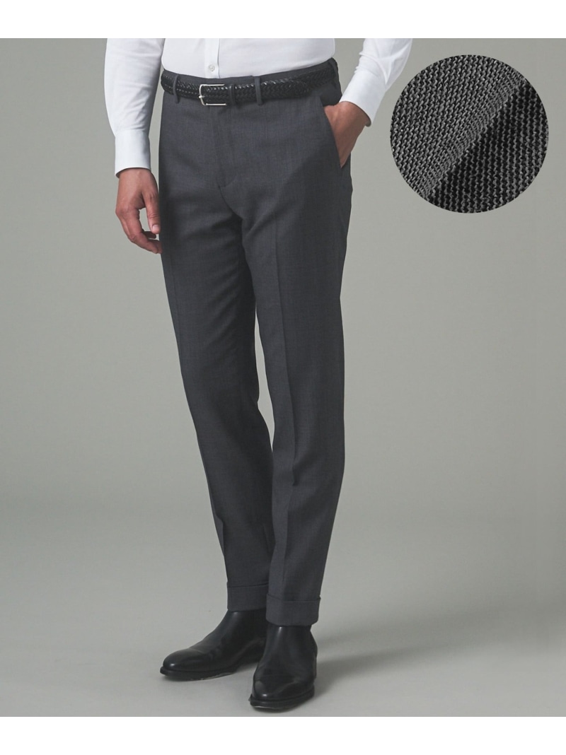 【SALE／20%OFF】GOTAIRIKU ほぼ通年使用可【洗える/ストレッチ/シワになりにくい】ZERO TRIA ウォッシャブルパンツ(24年モデル) ゴタイリク パンツ その他のパンツ ネイビー グレー ブラック【RBA_E】【送料無料】 18,374円