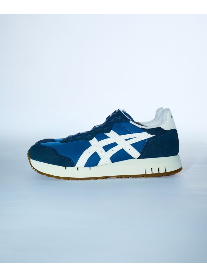 Onitsuka Tiger 【公式ショップ】X-CALIBER オニツカタイガー シューズ・靴 スニーカー【送料無料】｜ Fashion Men