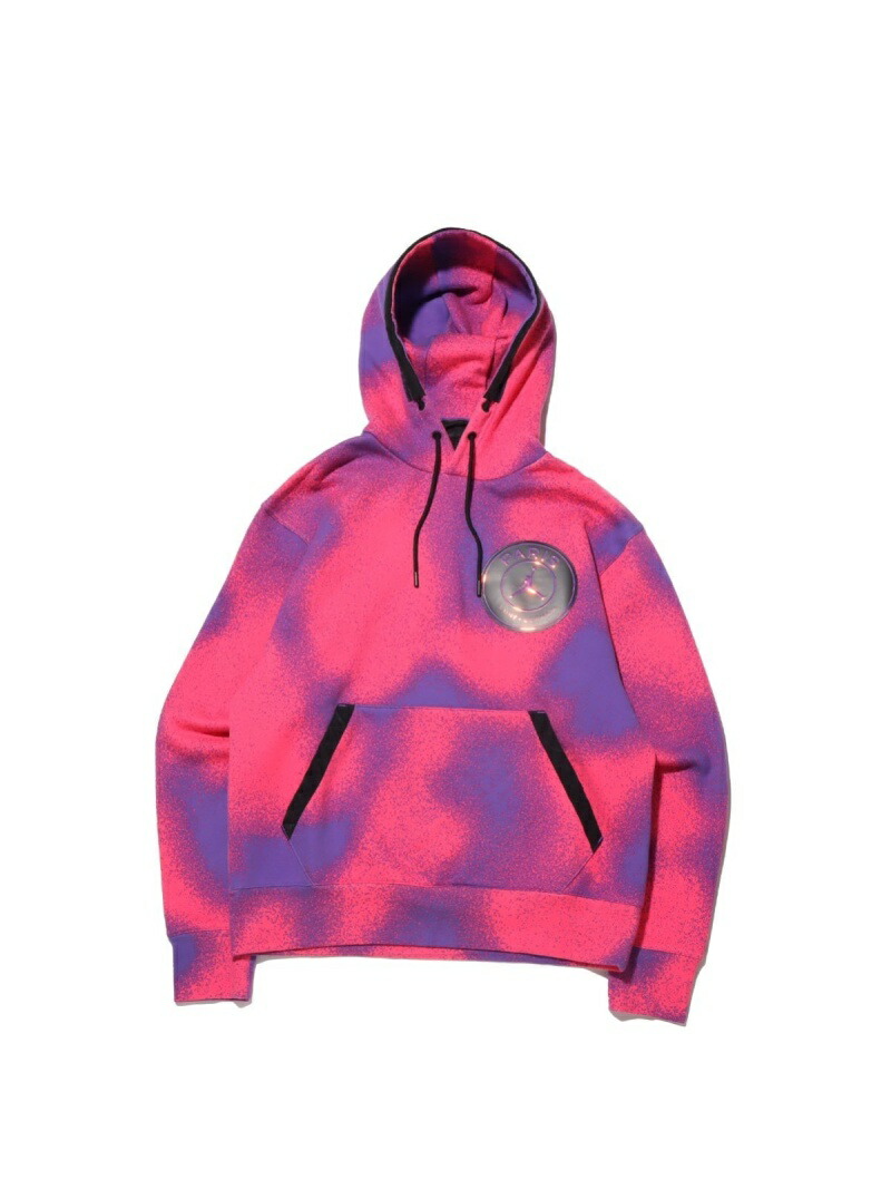 日本最大級 Jordan Brand Jordan Brand As M J Psg Aop Fleece Po アトモスピンク コート ジャケット コート ジャケットその他 パープル 最終値下げ Www Porsche Com Mk