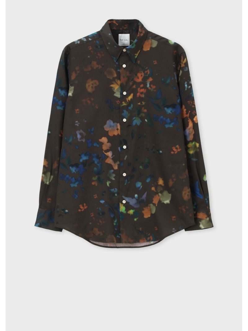 Paul Smith \