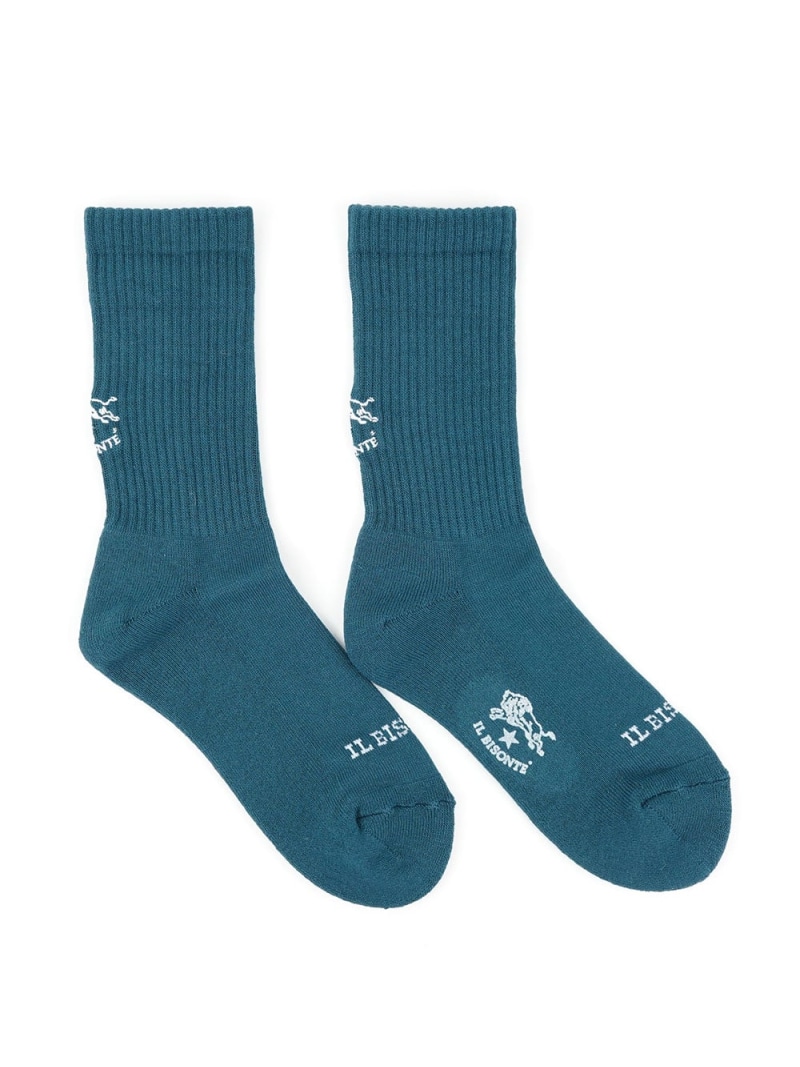 【新品、未使用】Berlutiベルルッティ　コットン靴下　2足セット　匿名配送❤︎ 新品、未使用】Berlutiベルルッティ コットン靴下 2足セット 匿名配送❤︎