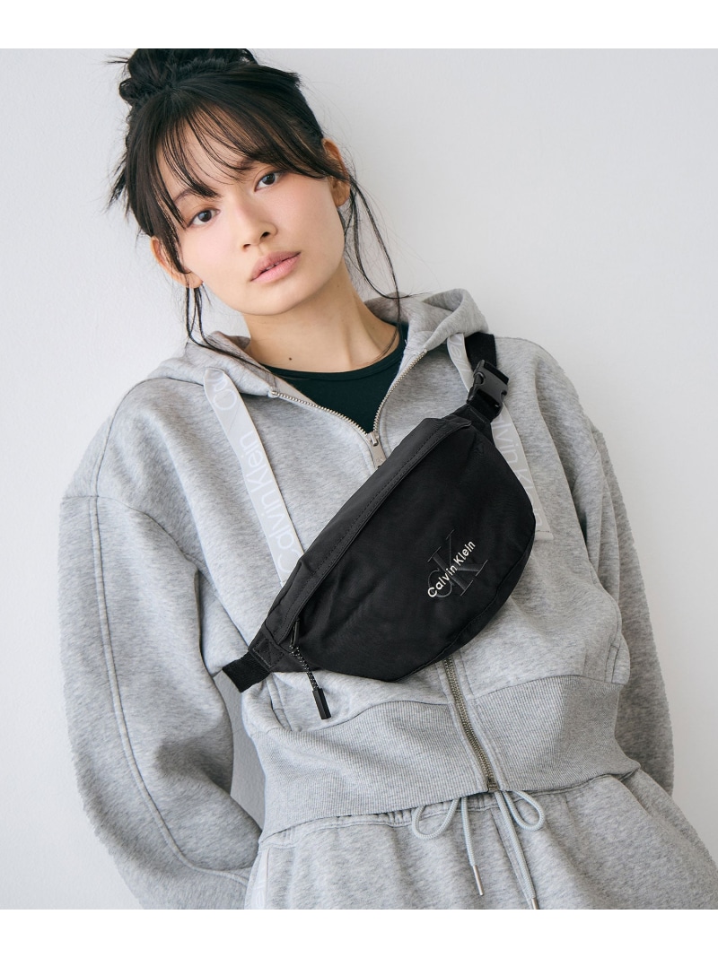楽天市場】カルバンクライン ウエストバッグ CALVIN KLEIN スポーツ