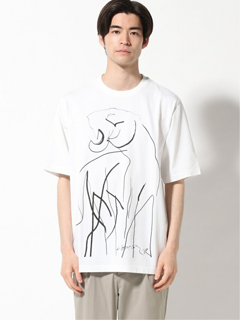 超人気高品質 カミーラ Camilla Tシャツ】 グラフィック 【タイダイ ...