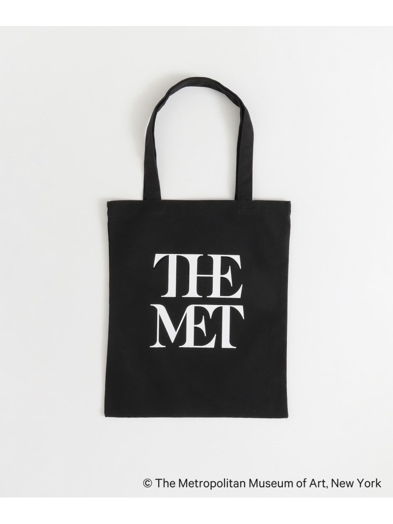 Urban Research アーバンリサーチ Met バッグ Tote The