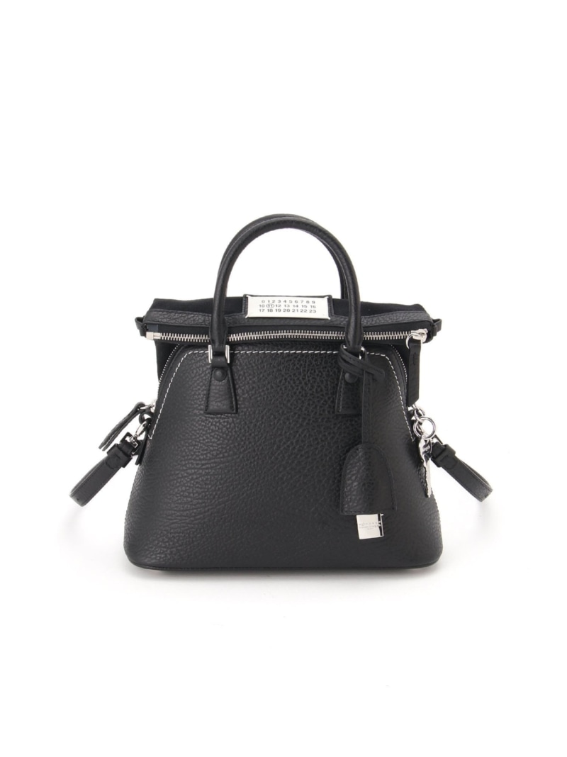 楽天市場】Maison Margiela マイクロキューブバッグ メゾンマルジェラ