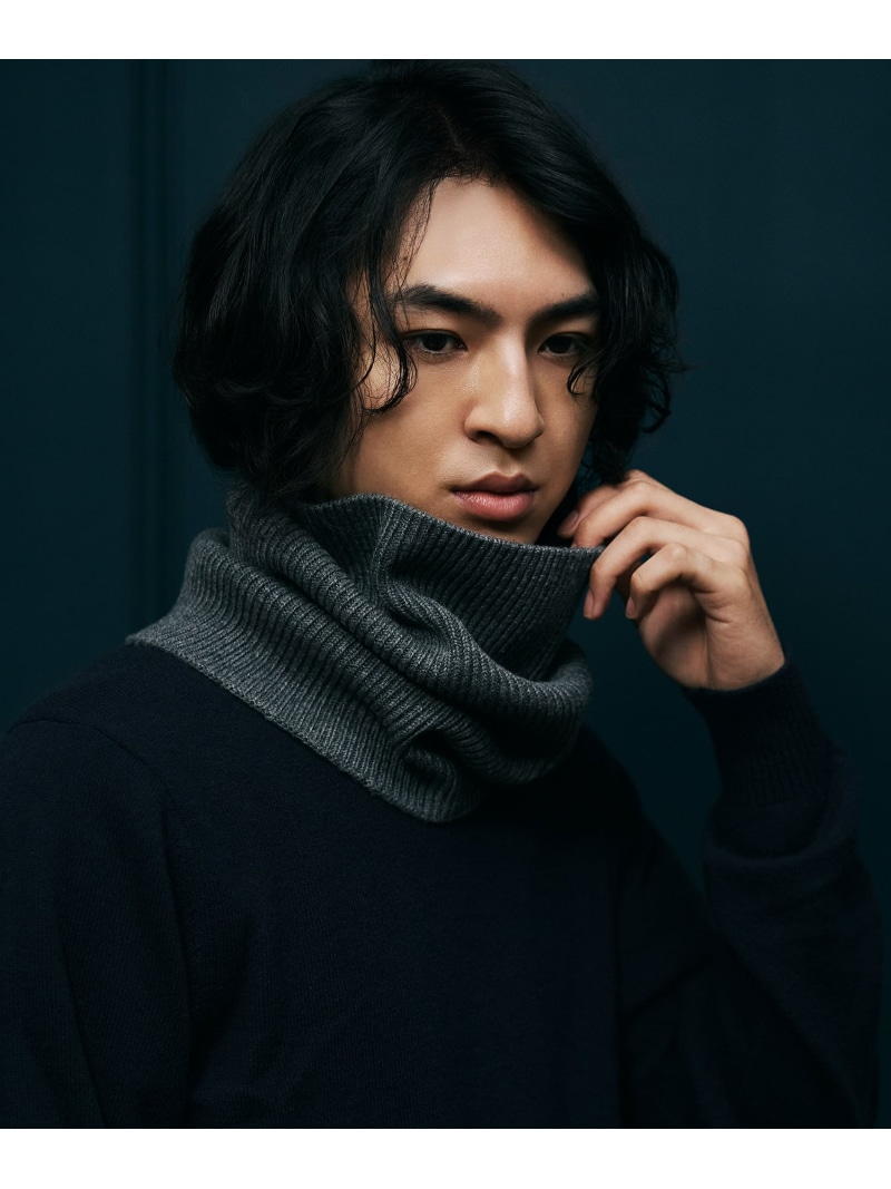 楽天市場】【SALE／40%OFF】スムースタッチ カシミヤニットネック