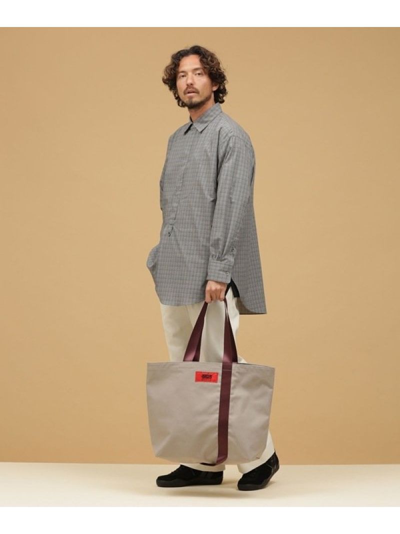 5525gallery Ramidus For ナノユニバース 別注バッグ 5525gallery