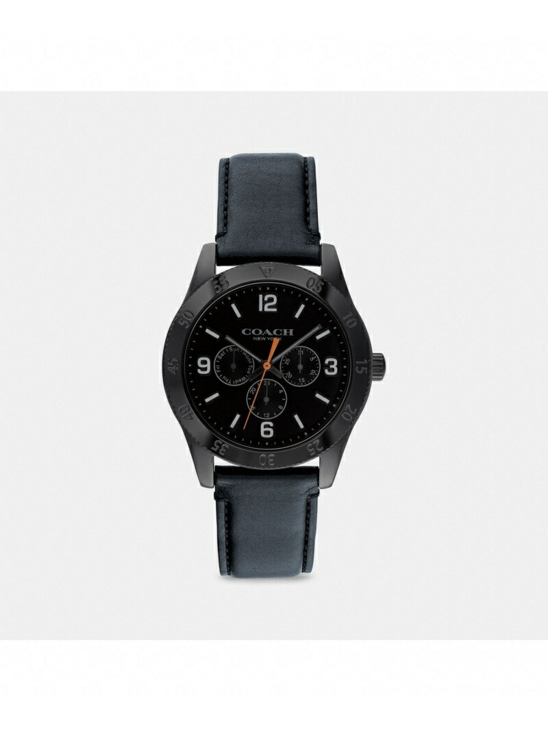 【楽天市場】【SALE/70%OFF】COACH OUTLET 【公式】ケイシー ウォッチ 42MM コーチ アウトレット アクセサリー・腕 ...