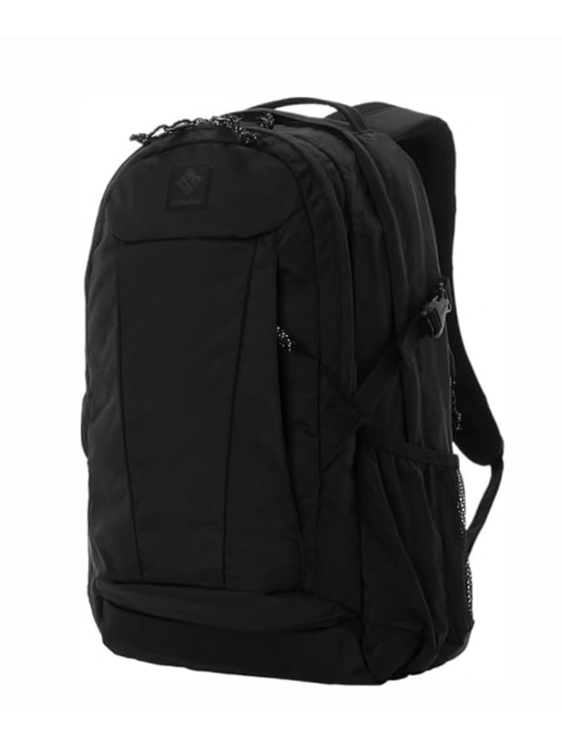 【SALE／1%OFF】Columbia Columbia/パナシーア33Lうしろ側風呂敷き包み コロンビア 背嚢 セットアップ七つ 御徒面子 背嚢・うしろ側風呂敷き包み 黒いこと【RBA_E】【貨物輸送無料】