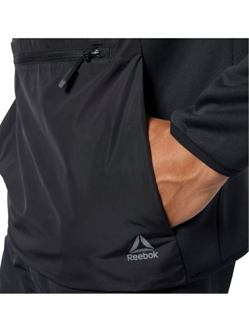 reebok thermowarm