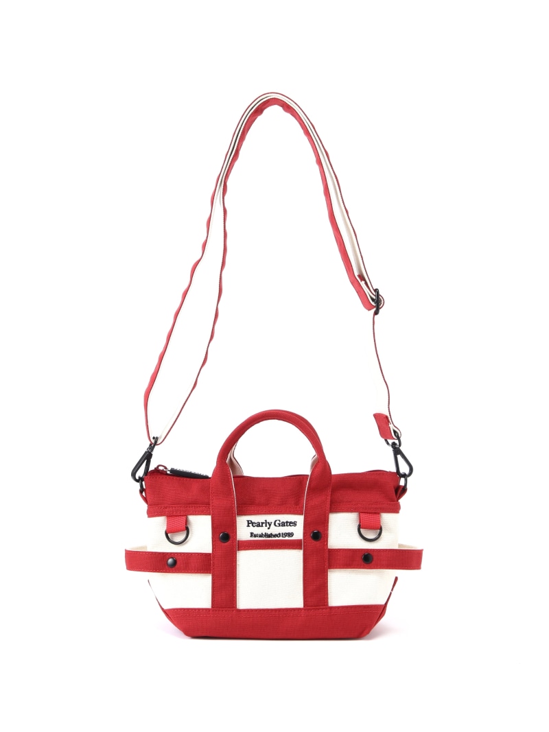 パーリーゲイツ　バッグ PEARLY GATES（パーリーゲイツ） | バッグ・小物 | ヤマニゴルフ 公式