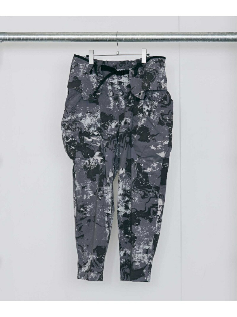 新品タグ付き PHENIX  Marble Pants サイズ L 楽天市場】【中古】alk phenix crank pants EPIC x 3D urake