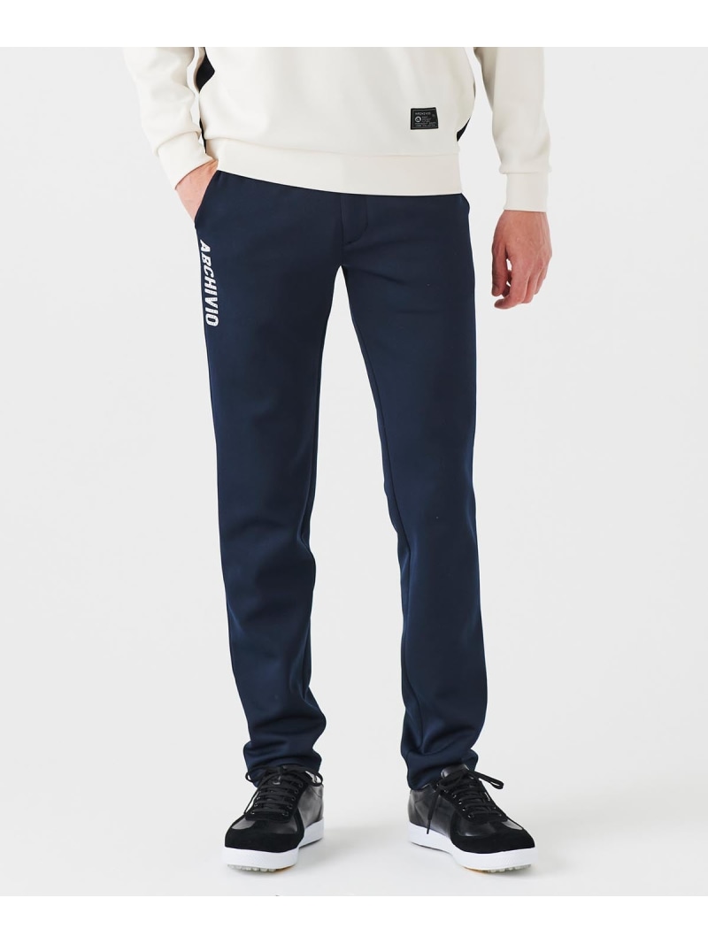 楽天市場】【40%OFF SALE】archivio アルチビオ メンズ パンツ 吸水速