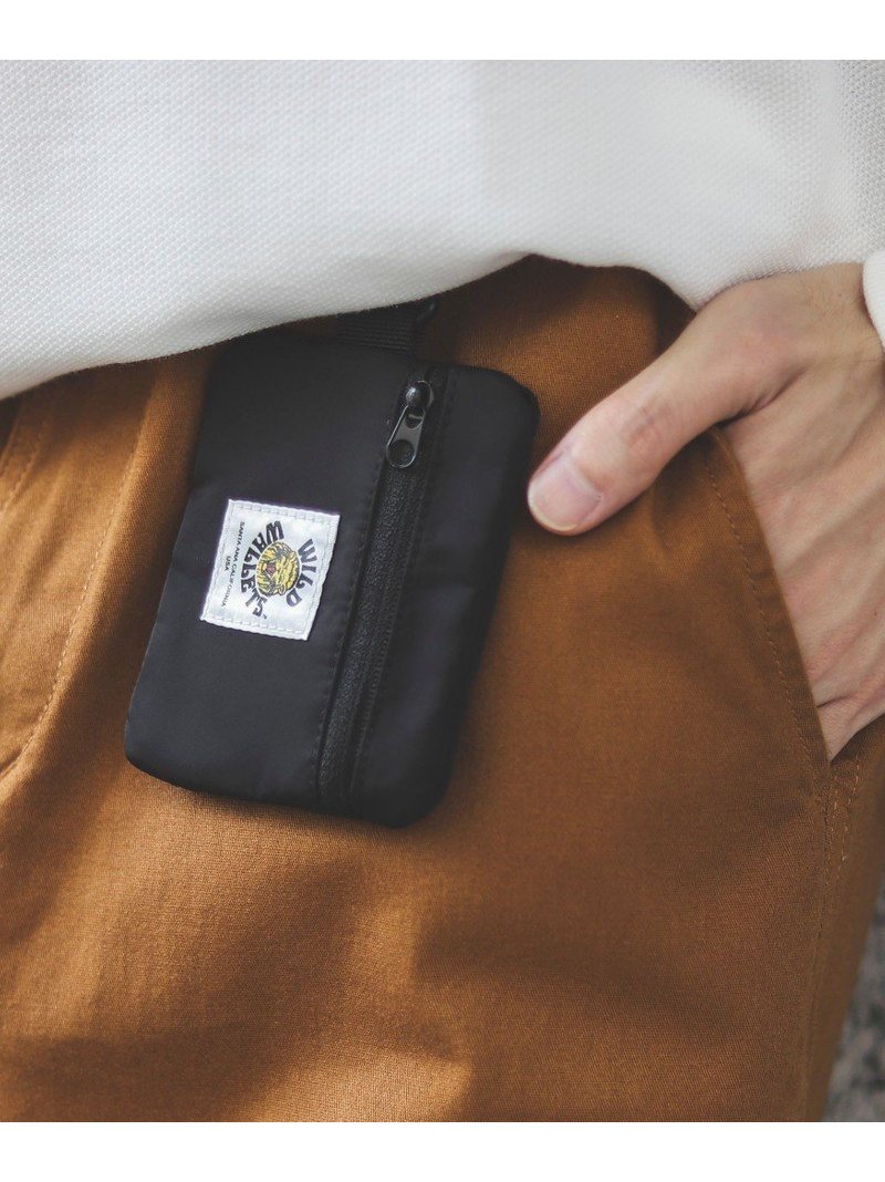 Coen Wild 別注コインケース ワイルドウォレット Wallets コーエン