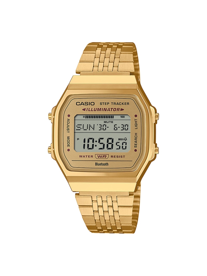 CASIO CASIO Collection/ABL-100WEG-9AJF/カシオ ブリッジ アクセサリー・腕時計 腕時計【送料無料】