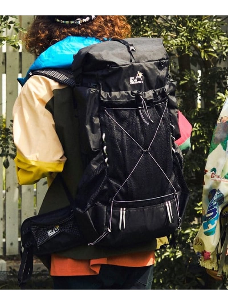 楽天市場】go slow caravan MORN CREATIONS/(U)MC ミミズククラシック