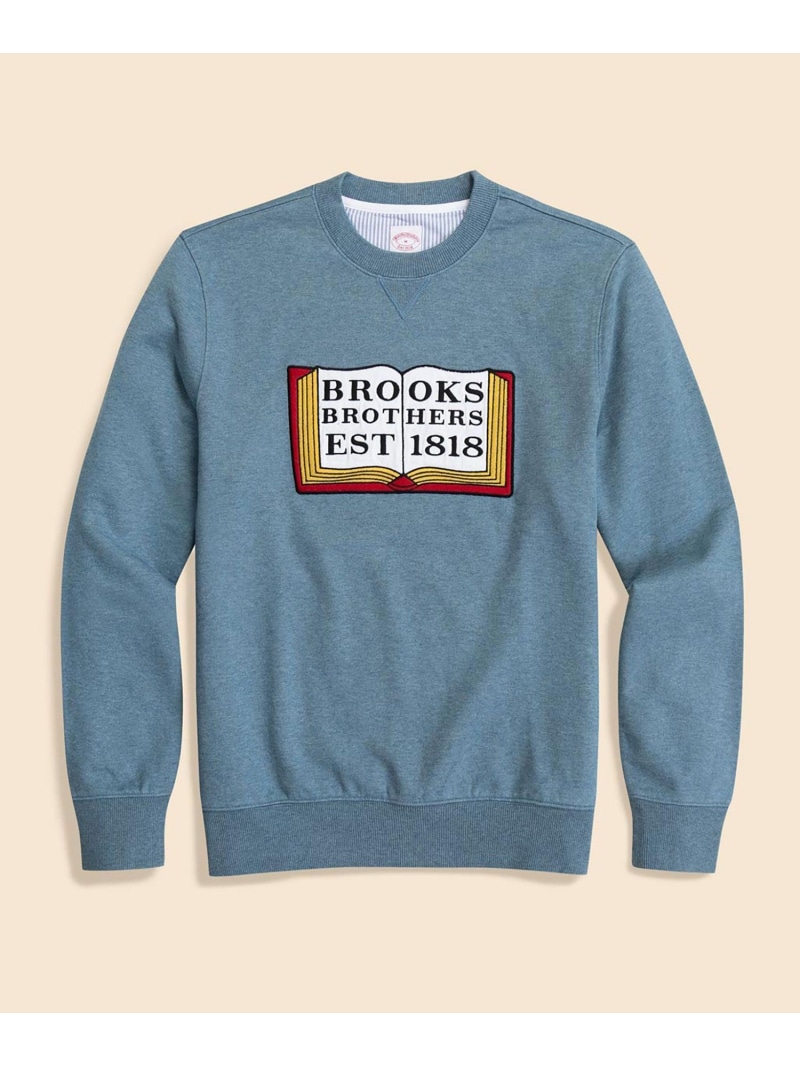 Brooks Brothers スウェット 極美品 楽天市場】【10/6 最大半額SALE×ポイント5倍!!】 ブルックス