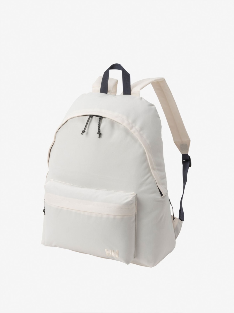 HELLY HANSEN 【公式】コーデュラデイパックL ヘリーハンセン バッグ リュック・バックパック ホワイト ブラック【送料無料】