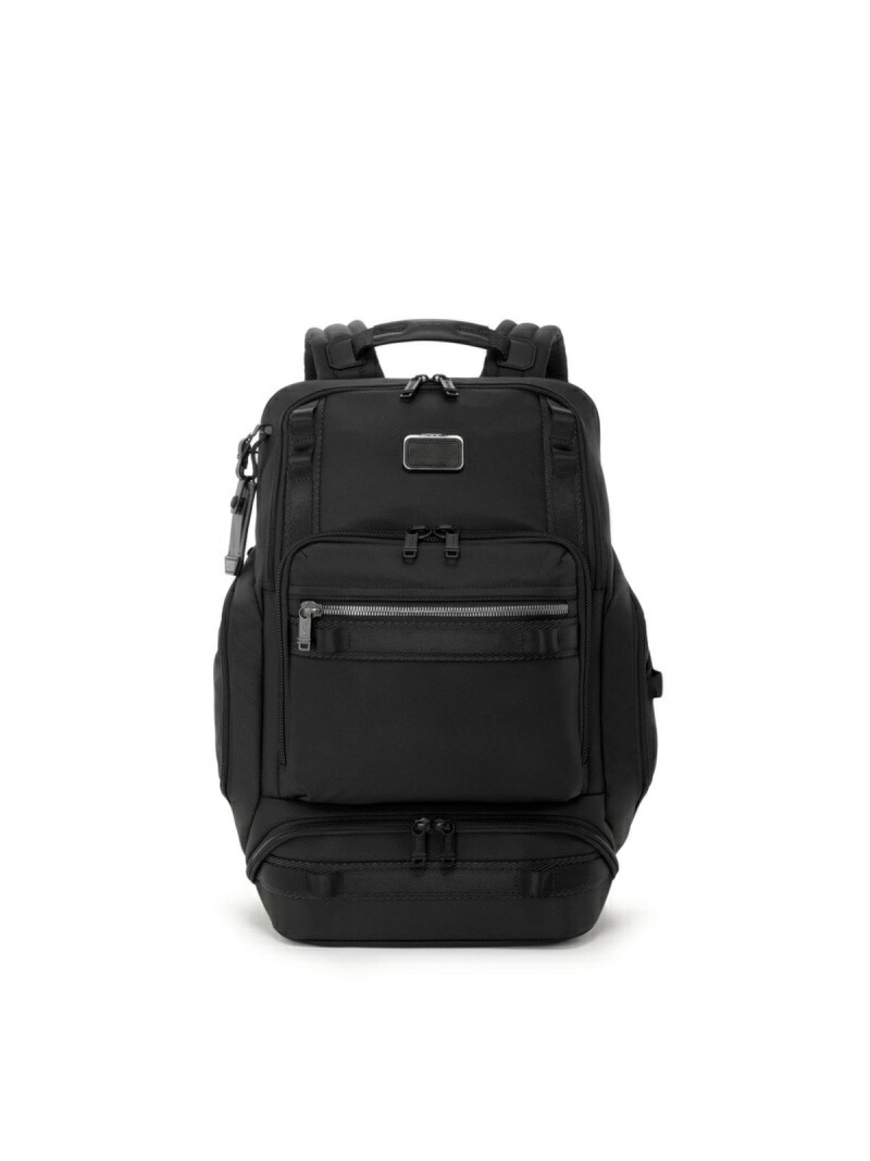 楽天市場】【TUMI公式店】 5年保証 ALPHA BRAVO 「レネゲード」バック