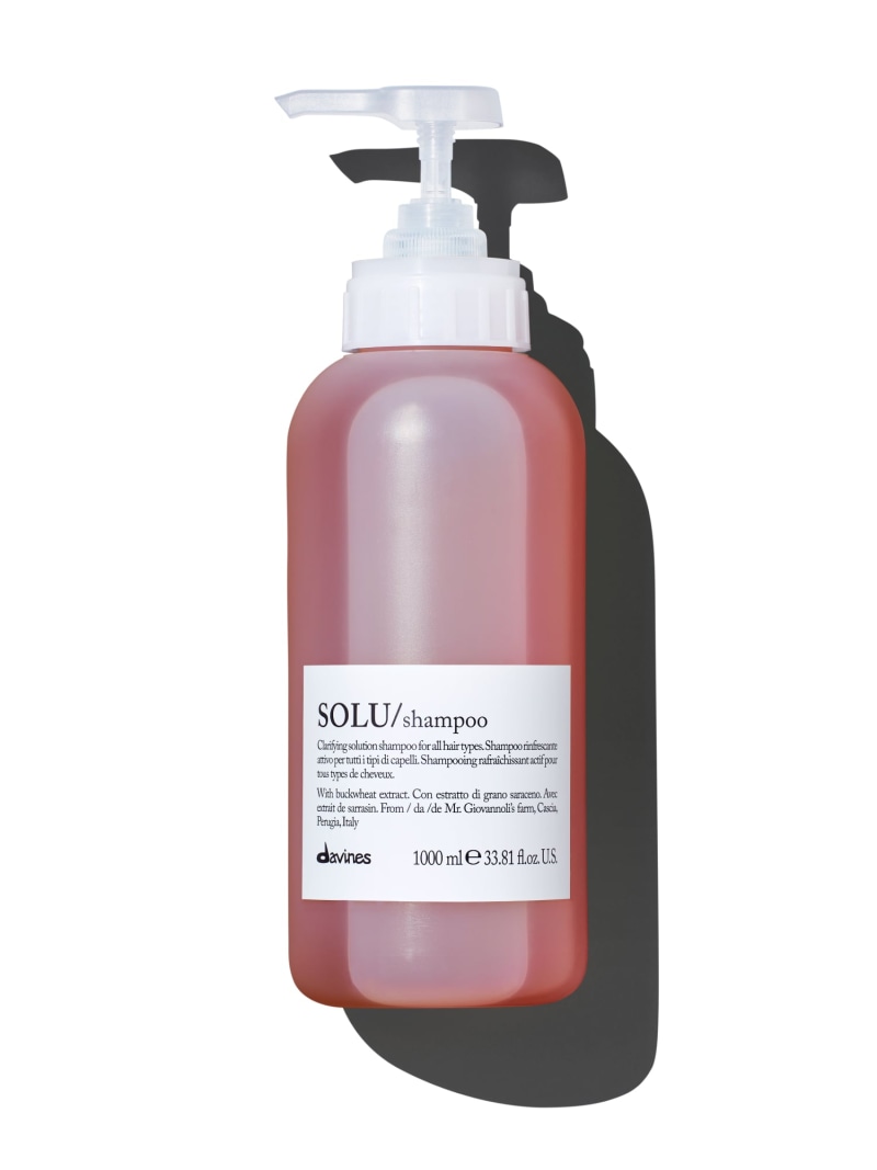 Davines 【公式】ダヴィネスエッセンシャル ソル シャンプー プロ ダヴィネス ヘアケア シャンプー【送料無料】