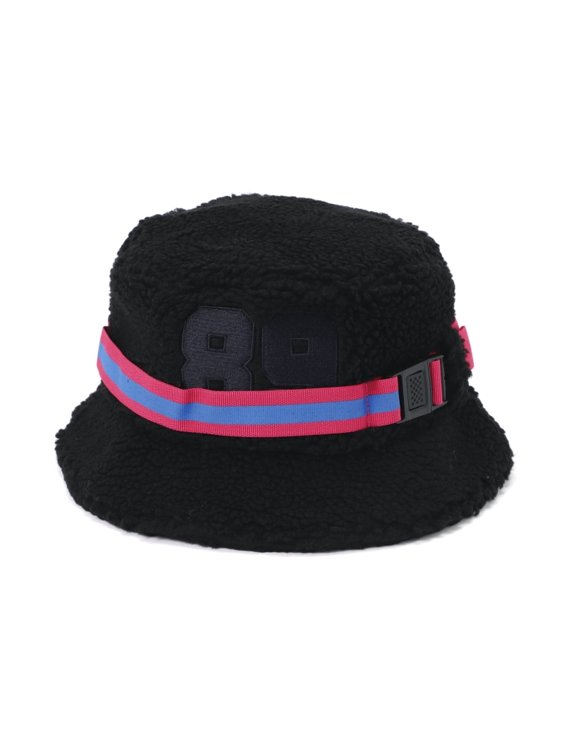 楽天市場】PEARLY GATES フェイクファーくま耳付きキャップ ＜Winnie