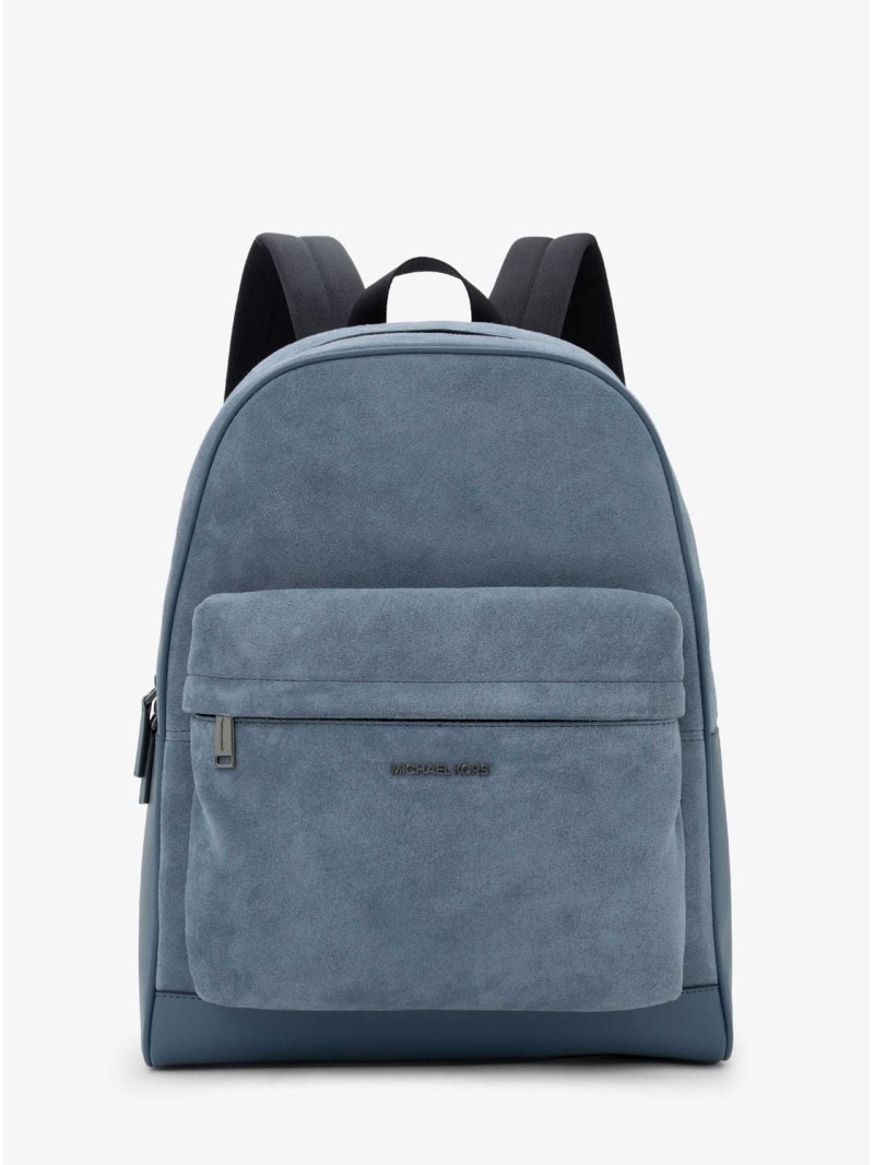 【SALE/65%OFF】MICHAEL KORS PACEY Aライン バックパック マイケルコース マイケル・コース バッグ リュック・バックパック ブルー【RBA_E】【送料無料】| Fashion Men