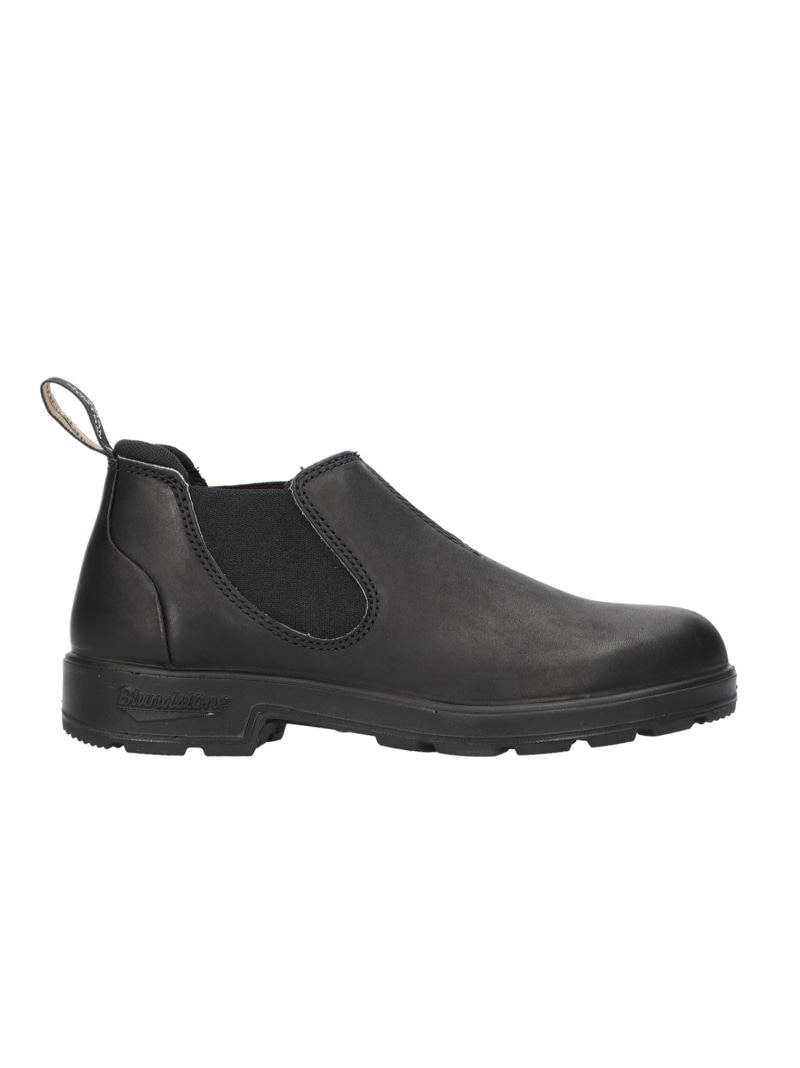 Blundstone BlundstoneORIGINALSLOWCUTBS2039LEATHERサイドゴアシューズ ブランド名石ころ シューズ・靴 スニーカー 黒いこと【貨物輸送無料】