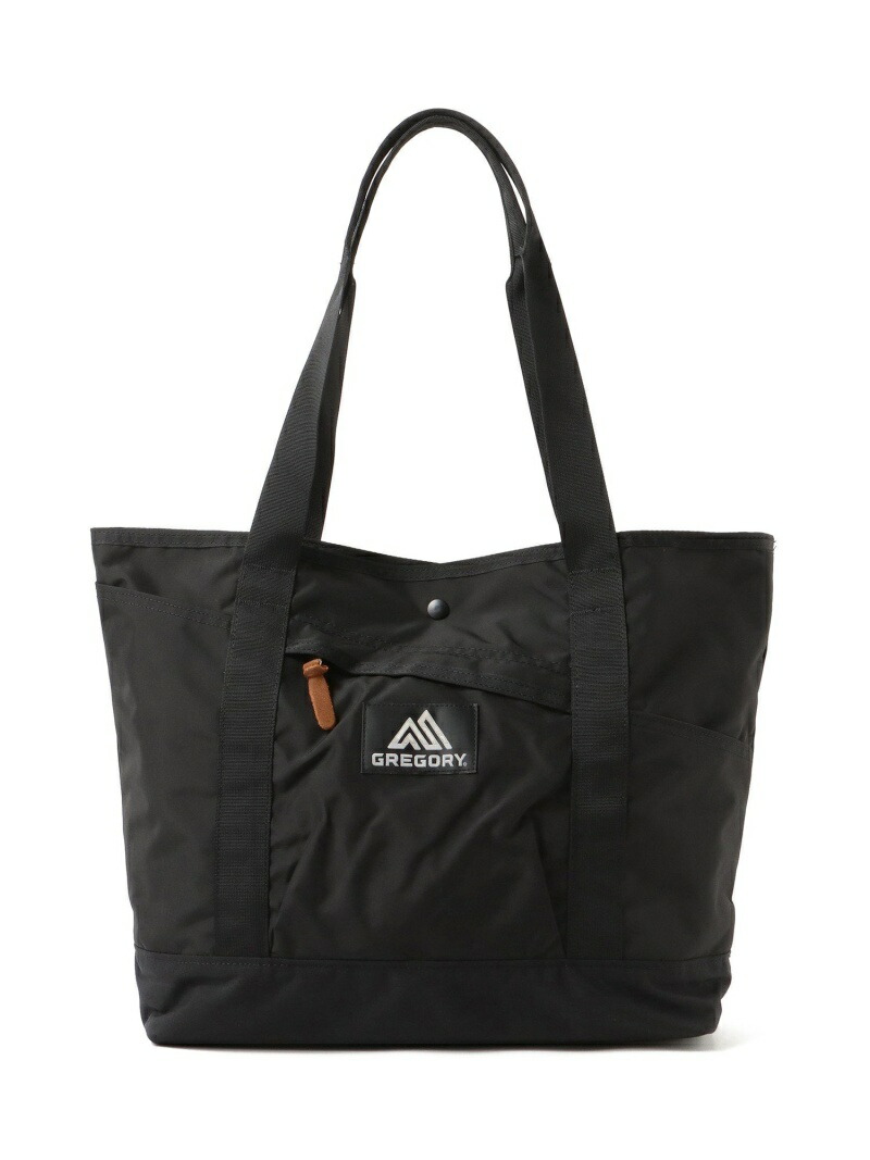 楽天市場】GREGORY / レオパード ランタンバッグ グレゴリー ビームス