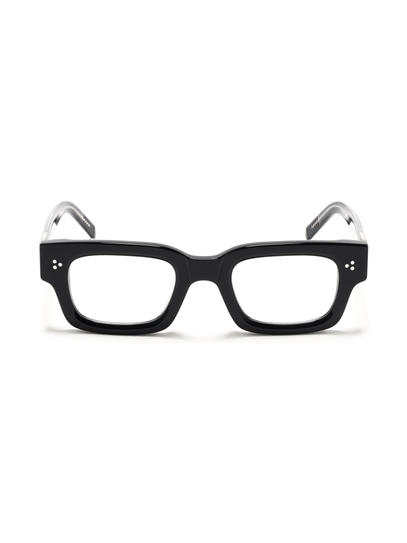LHP AKILA/アキラ/SYNDICATE Black/Clear エルエイチピー 流行り物雑貨 余分の物の流行り物雑貨 黒いこと【貨物輸送無料】