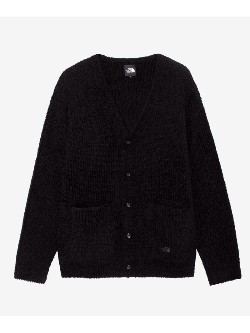 【SALE/30%OFF】URBAN RESEARCH THE NORTH FACE Alternative Feather CD アーバンリサーチ トップス ニット【RBA_E】【送料無料】