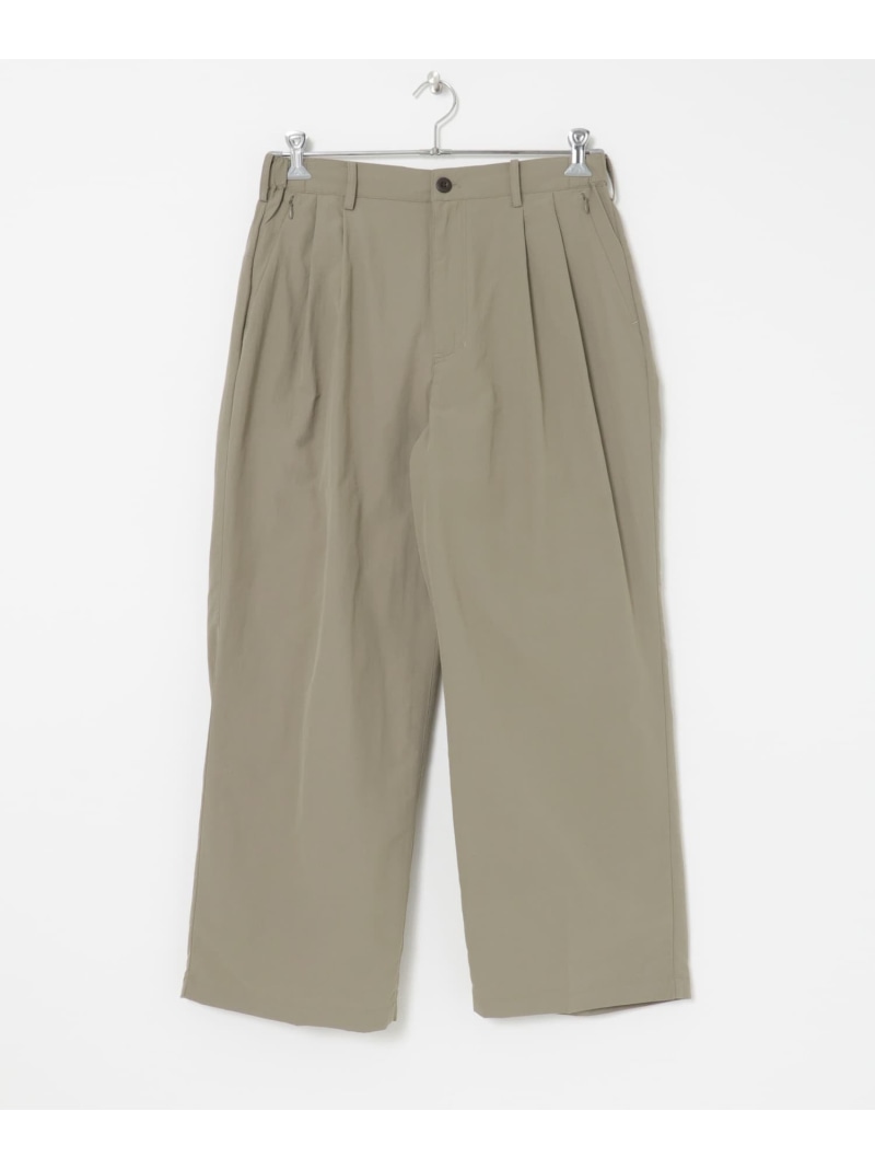 MET24 Relax Pants main image 0