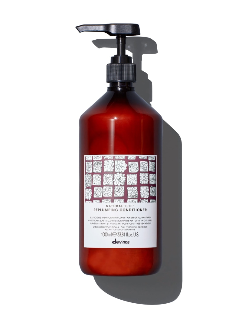 Davines 【公式】ナチュラルテック コンディショナー＜RP＞ プロ ダヴィネス ヘアケア コンディショナー【送料無料】