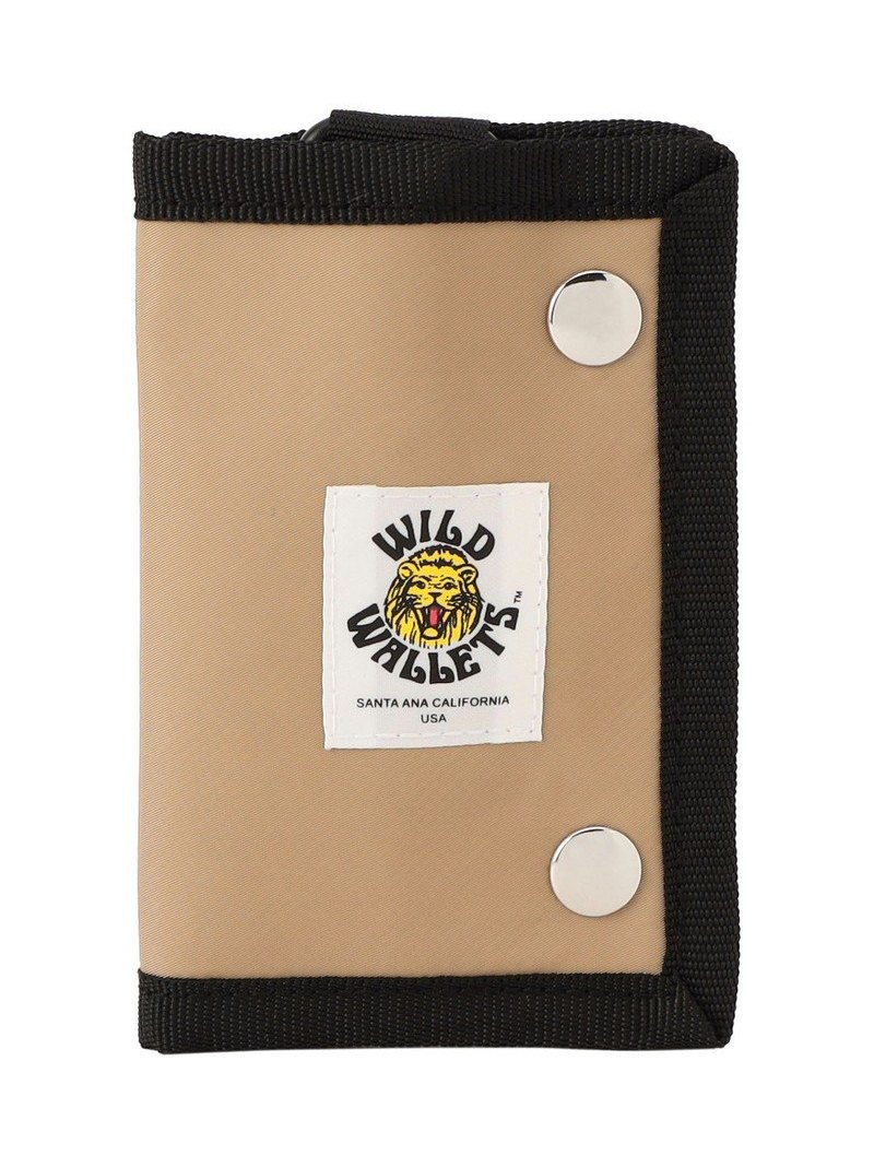 Coen Wild ワイルドウォレット 別注キーケース Wallets コーエン