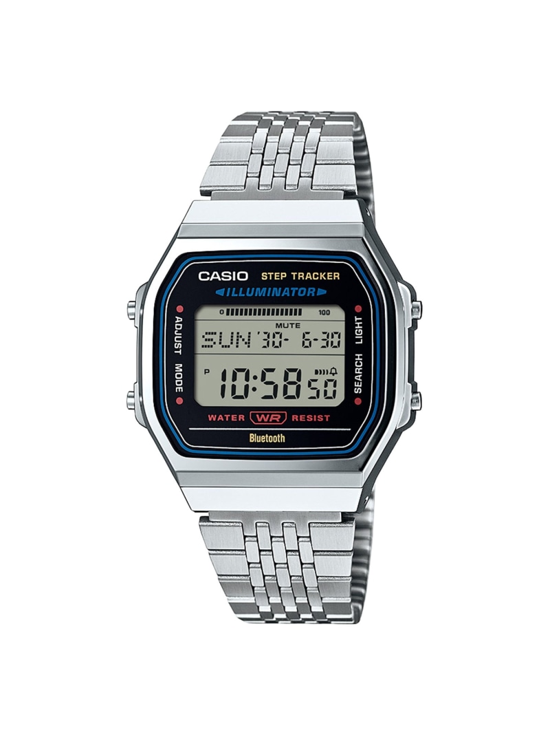 CASIO CASIO Collection/ABL-100WE-1AJF/カシオ ブリッジ アクセサリー・腕時計 腕時計【先行予約】*【送料無料】