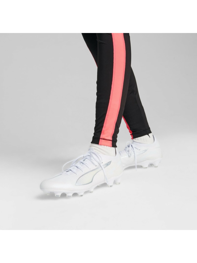 【SALE／30%OFF】PUMA メンズ ウルトラ 5 アルティメット HG/AG サッカースパイク ULTRA 5 ULTIMATE HG プーマ シューズ・靴 スニーカー ホワイト【RBA_E】【送料無料】