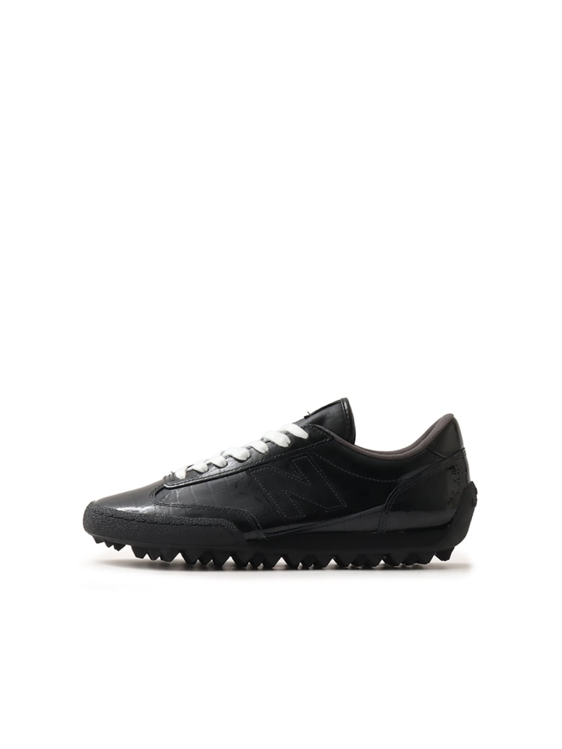 New Balance New Balance UGTR2SV BLACK アトモス シューズ・靴 スニーカー 黒いこと【貨物輸送無料】
