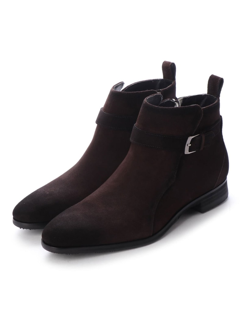 【SALE/20%OFF】MODELLO 【eVent】 MODELLO 晴雨兼用 ブーツ マドラス シューズ・靴 ブーツ ブラウン【RBA_E】【送料無料】| Fashion Men