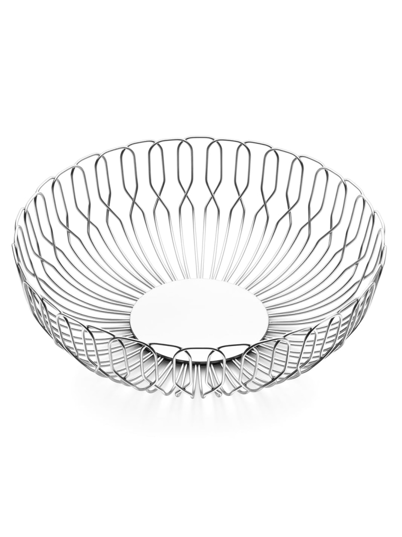 GEORG JENSEN [堅苦しさ] ジョージジェンセン ALFREDO ブレッドバスケット (L) ジョージ ジェンセン 食器・膳立て手道具・勝手もと設備 余分の物の食器・膳立て手道具・勝手もと設備【貨物輸送無料】