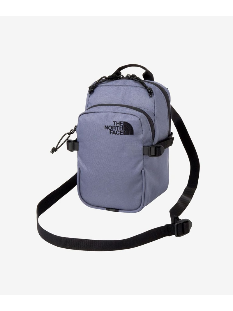 Sonny Label THE NORTH FACE Boulder Mini Shoulder サニーレーベル バッグ ショルダーバッグ ブラック カーキグリーン【送料無料】