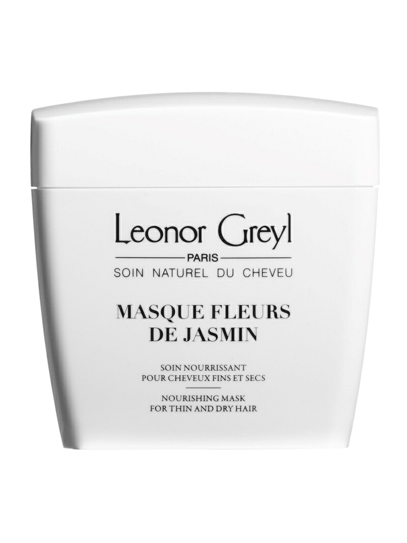 Leonor Greyl (U)マスク フルール ド ジャス レオノールグレユ ヘアケア その他のヘアケア【送料無料】