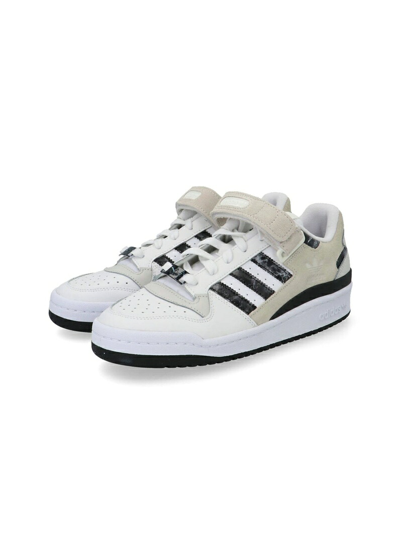 Adidas Originals レディース フォーラム ロー アディダスオリジナルス Low Forum