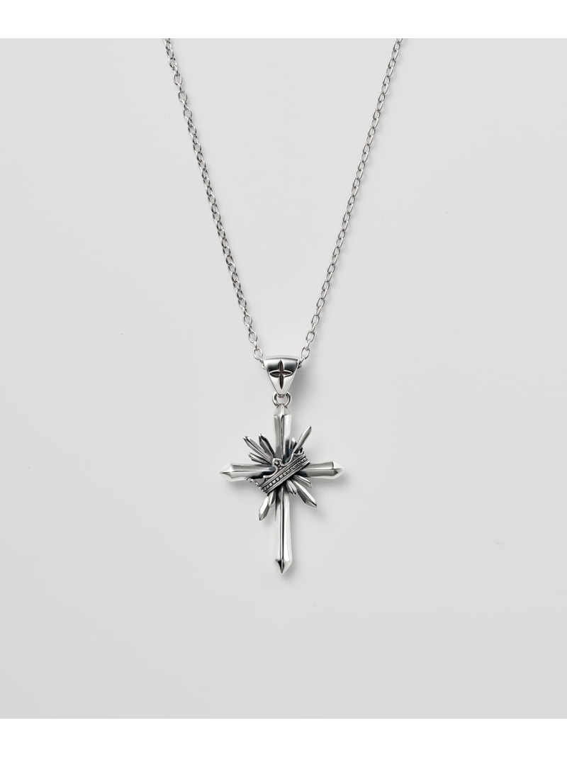 JUSTIN DAVIS BOW WOW ネックレス BOW WOW ネックレス | ジャスティン デイビス（JUSTIN DAVIS）公式通販