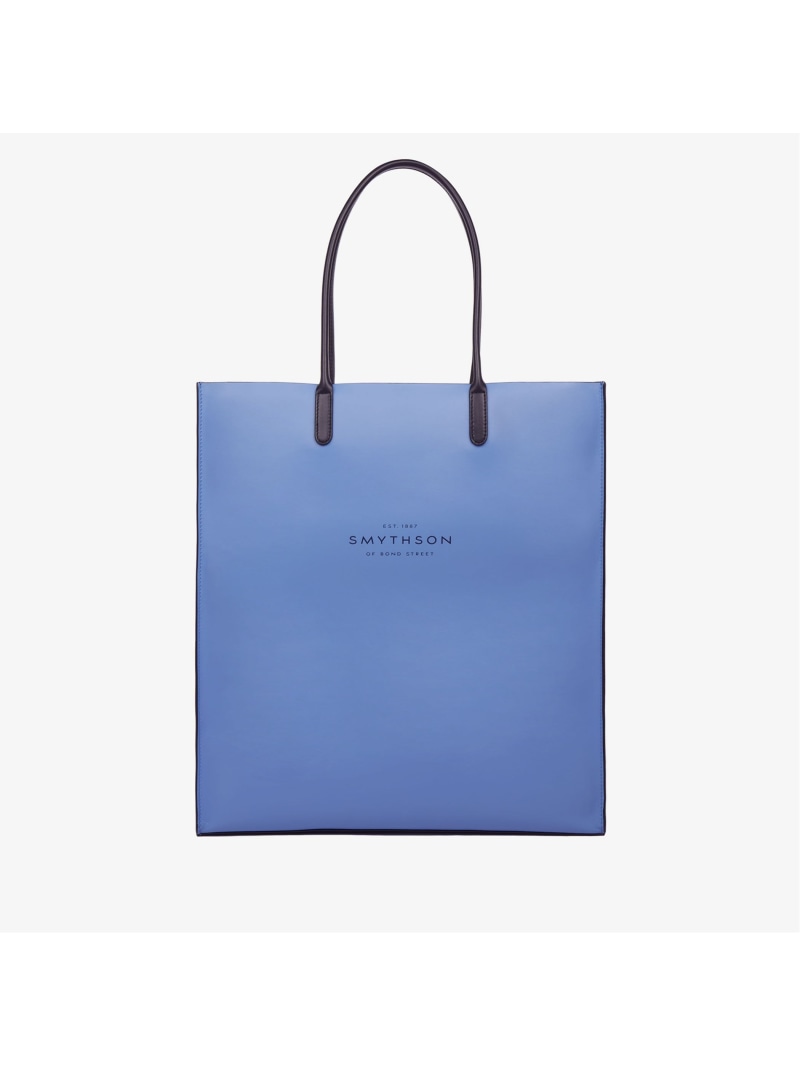 楽天市場】スマイソン SMYTHSON バッグ トートバッグ KINGLY
