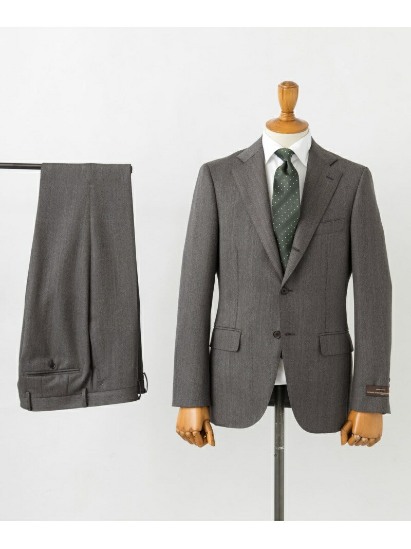 送料関税無料 スーツ Sale 40 Off Doors グレー Rba E 送料無料 セットアップスーツ ビジネス フォーマル アーバンリサーチドアーズ 1 Suits Canonico Tailor Style Life Dgb Gov Bf