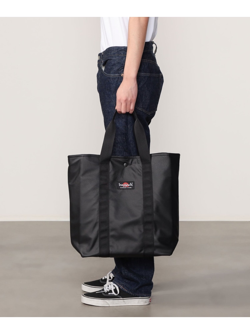 bagjackハンティングバッグ ショルダーバッグ bshop ビショップ 別注 bagjack |〈別注〉ショルダーバッグ