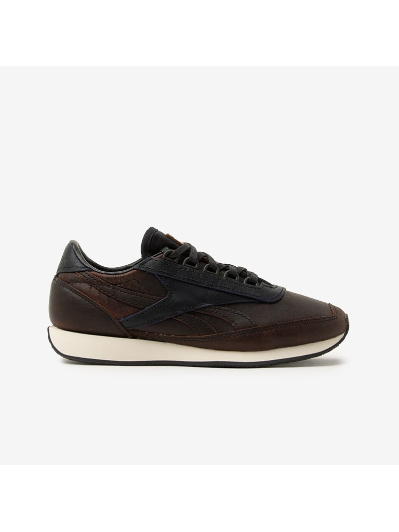 Reebok カマルグ CF ステッド / CAMARGUE CF STEAD リーボック シューズ・靴 スニーカー ブラック【送料無料】