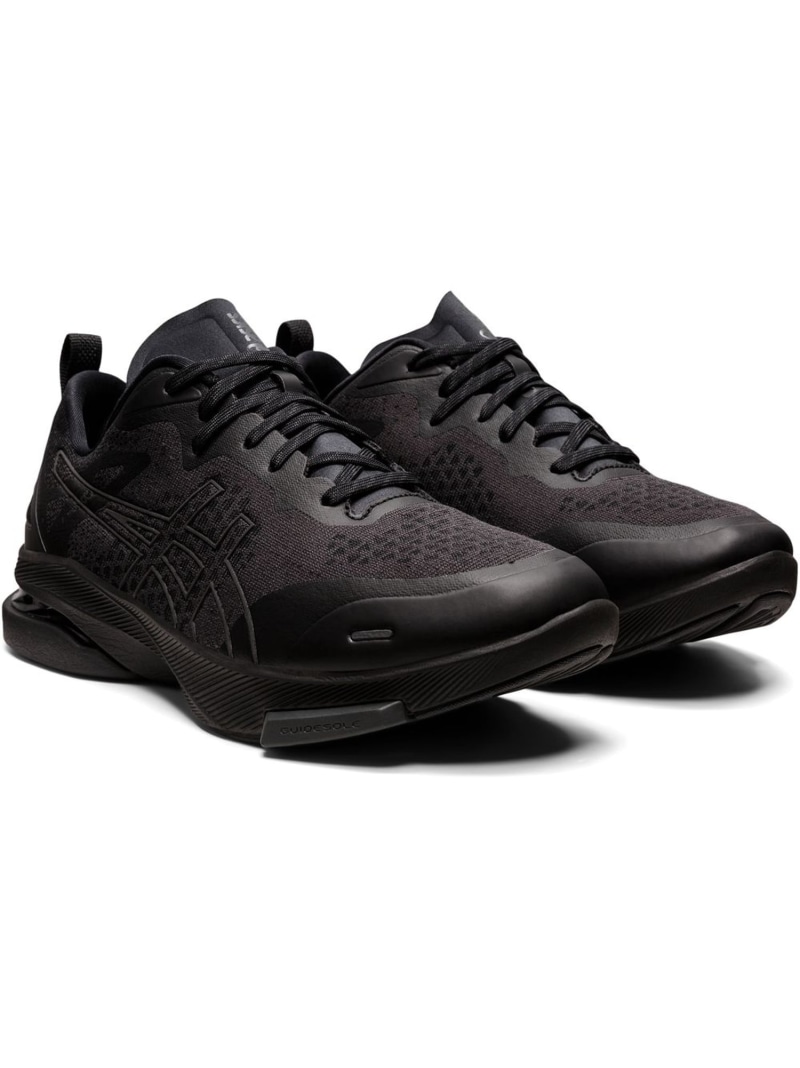 【SALE／20%OFF】ASICS WALKING WELLNESS WALKER ゲルライドウォーク 3E好いかげんに アシックスウォーキング シューズ・靴 スニーカー 黒いこと【RBA_E】【貨物輸送無料】