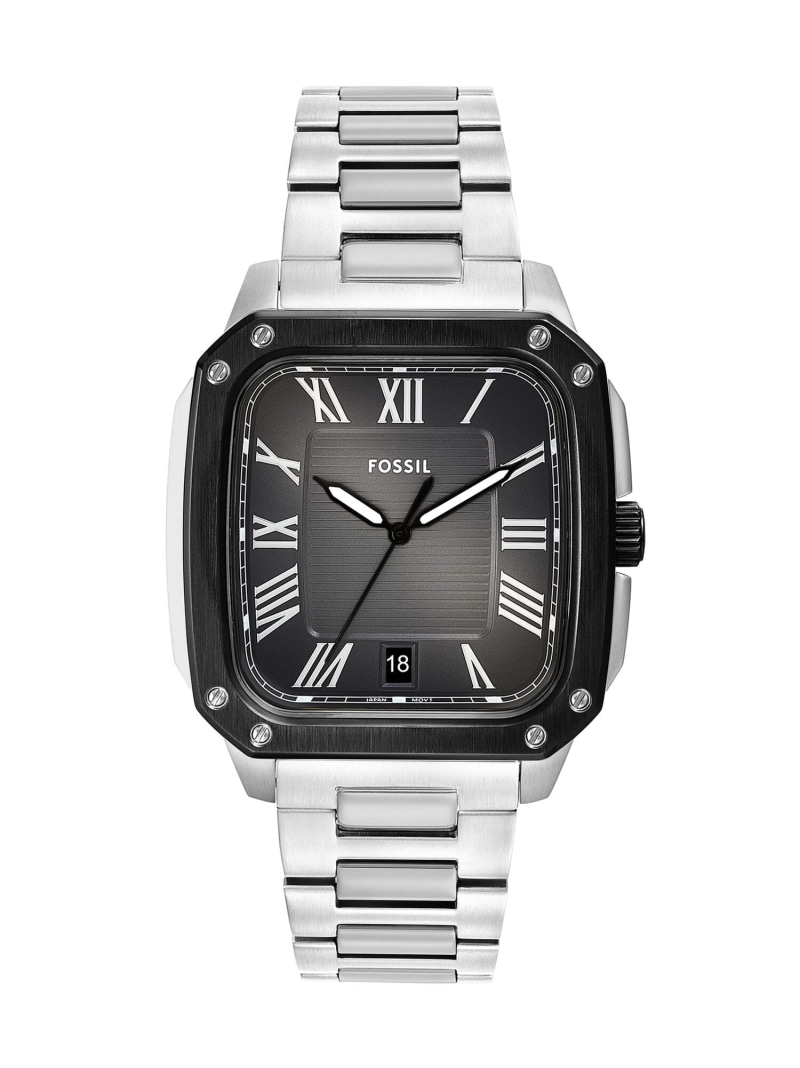 FOSSIL フォッシル 腕時計 メンズ アナログ ステンレス FS6122 フォッシル アクセサリー・腕時計 腕時計【送料無料】 19,800円