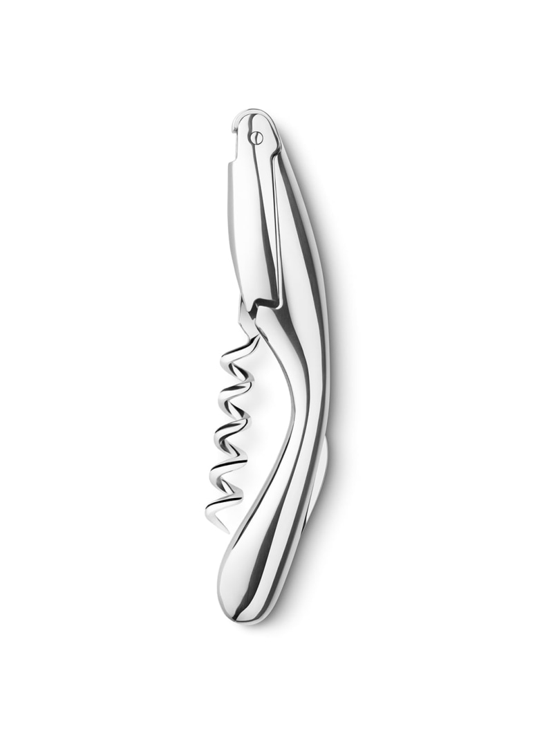 GEORG JENSEN [公式] ジョージジェンセン WINE & BAR BY GEORG JENSEN アコルクスクリュー ジョージ ジェンセン 食器・調理器具・キッチン用品 その他の食器・調理器具・キッチン用品【送料無料】