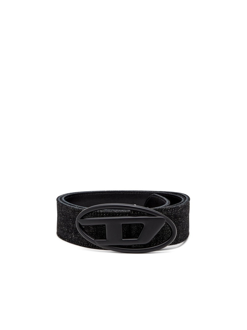 楽天市場】DIESEL メンズ ベルト レザー ディーゼル